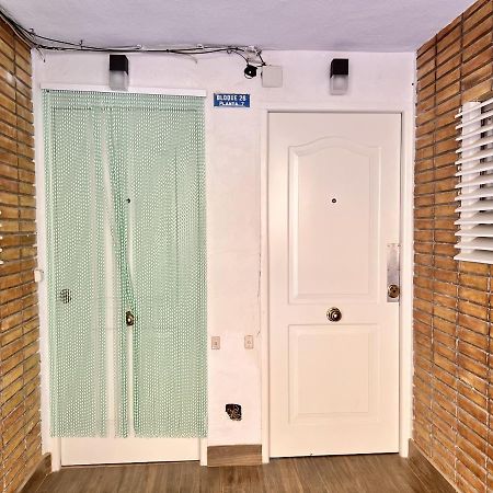 Albufereta Beach Studio By United Renters Alicante Extérieur photo