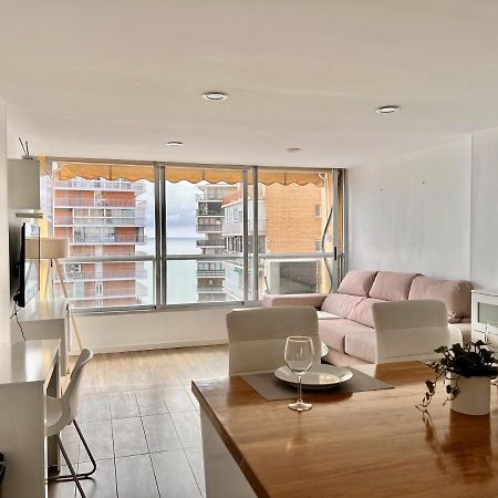 Albufereta Beach Studio By United Renters Alicante Extérieur photo
