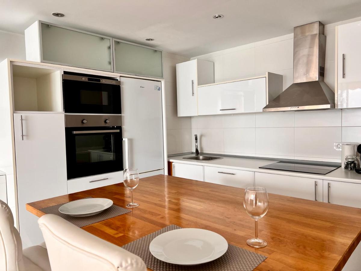 Albufereta Beach Studio By United Renters Alicante Extérieur photo