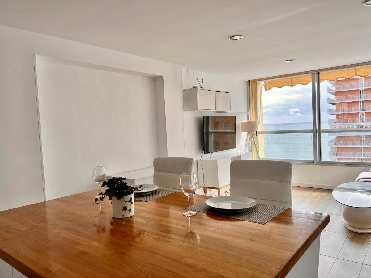 Albufereta Beach Studio By United Renters Alicante Extérieur photo