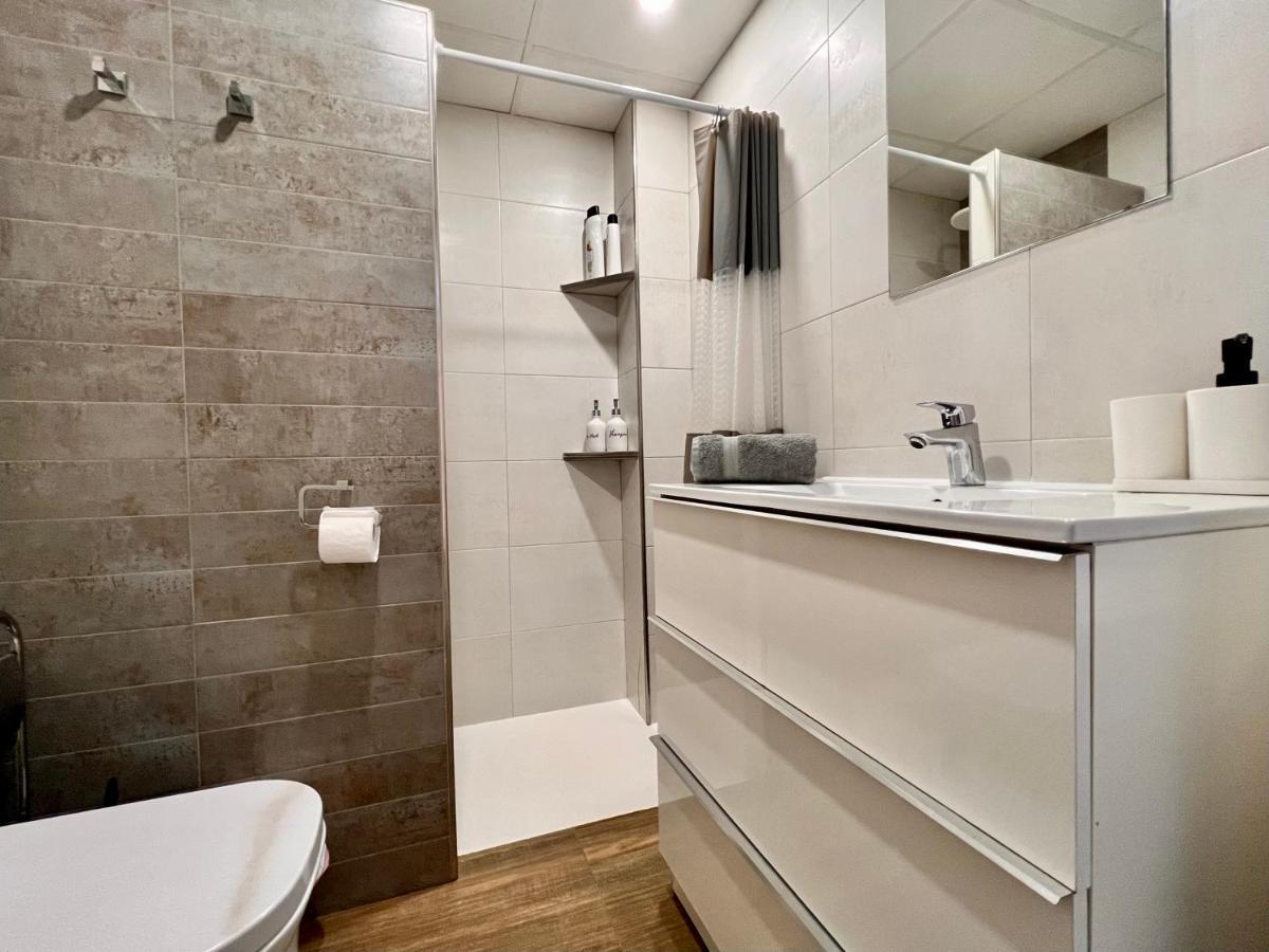 Albufereta Beach Studio By United Renters Alicante Extérieur photo