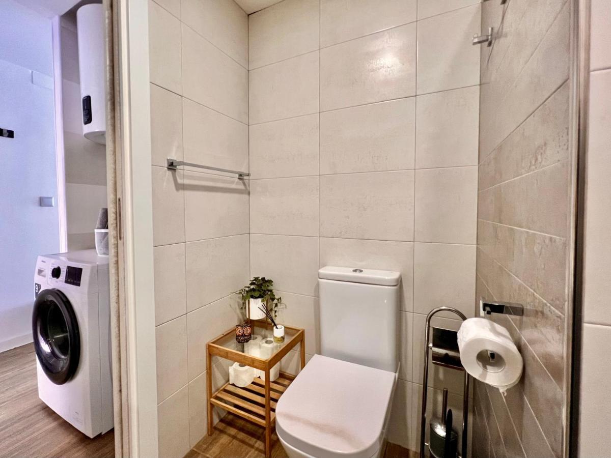 Albufereta Beach Studio By United Renters Alicante Extérieur photo