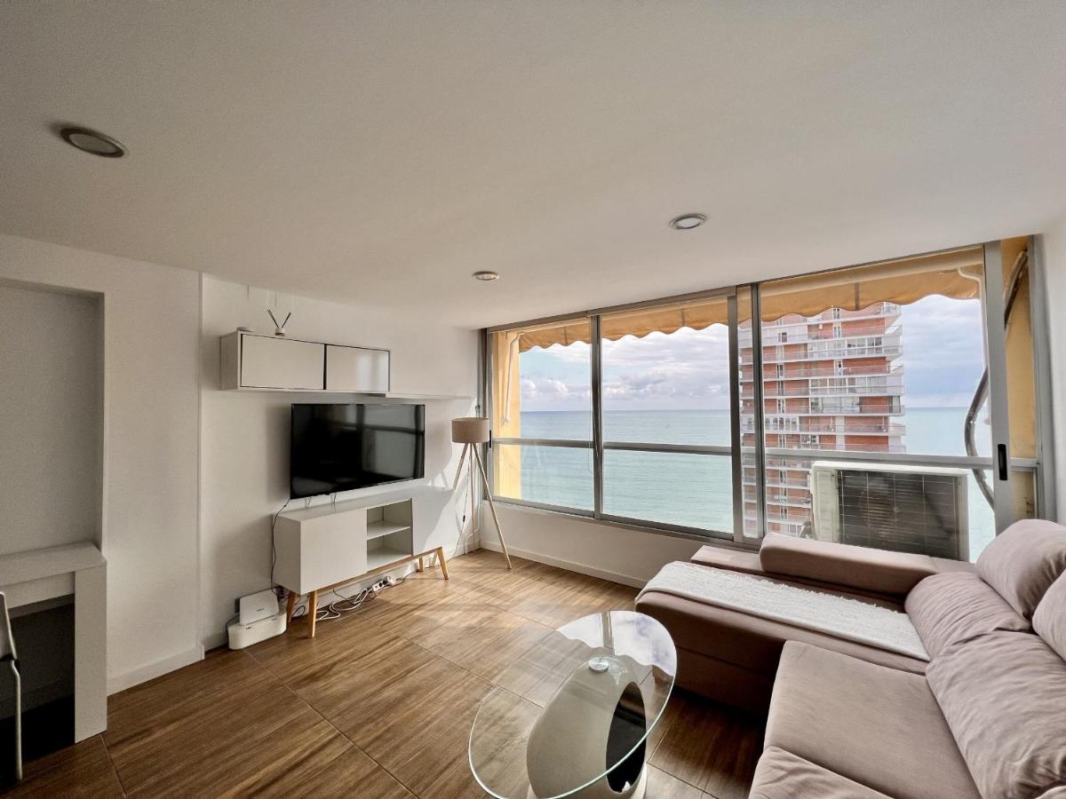 Albufereta Beach Studio By United Renters Alicante Extérieur photo