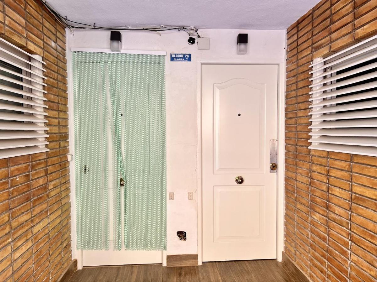 Albufereta Beach Studio By United Renters Alicante Extérieur photo